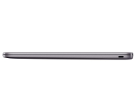 HUAWEI MateBook 13 Ryzen 5 3500U/8GB/256GB SSD/13"/Win10 Gray Heng-W19AR - 574553 - zdjęcie 7